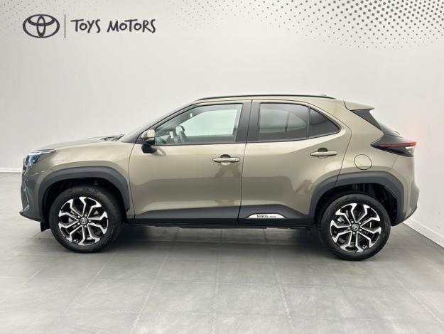TOYOTA Yaris Cross 130 DESIGN  Pack Cargo  