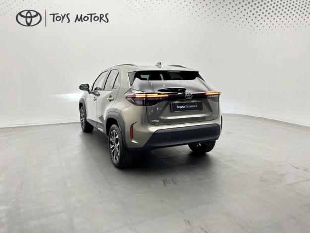 TOYOTA Yaris Cross 130 DESIGN  Pack Cargo  