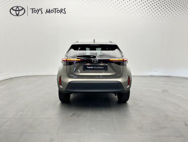TOYOTA Yaris Cross 130 DESIGN  Pack Cargo  