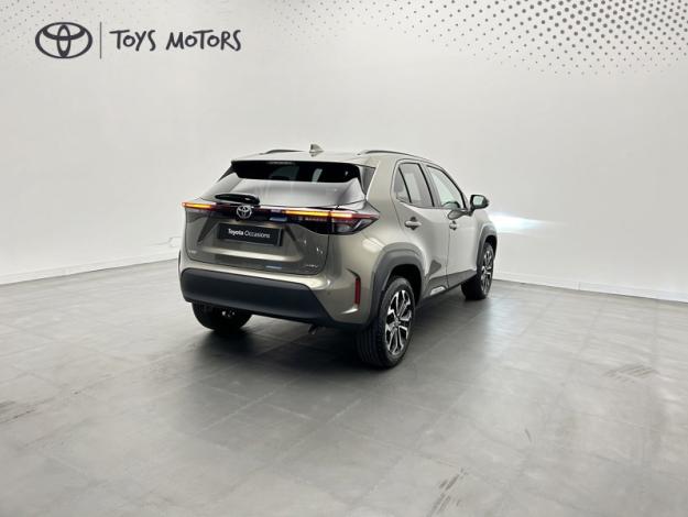 TOYOTA Yaris Cross 130 DESIGN  Pack Cargo  