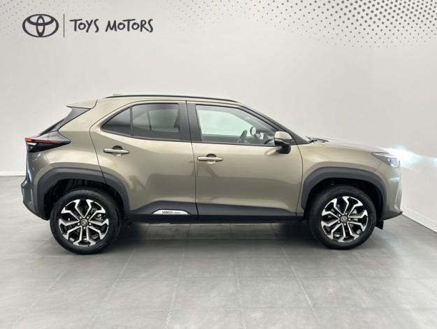 TOYOTA Yaris Cross 130 DESIGN  Pack Cargo  