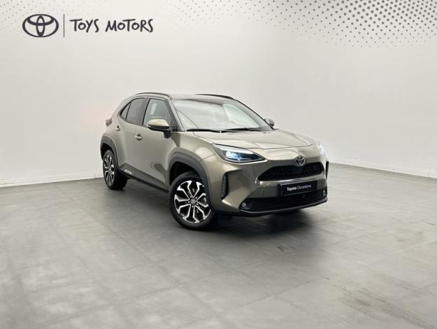 TOYOTA Yaris Cross 130 DESIGN  Pack Cargo  