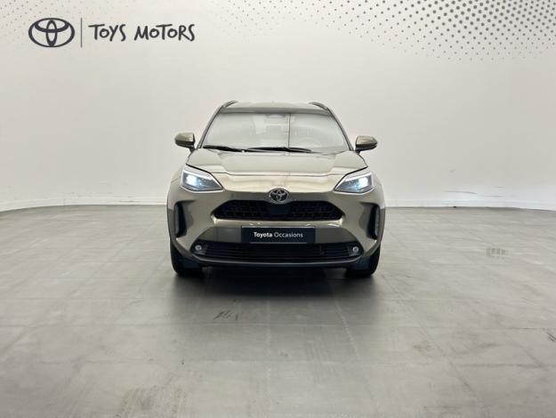 TOYOTA Yaris Cross 130 DESIGN  Pack Cargo  