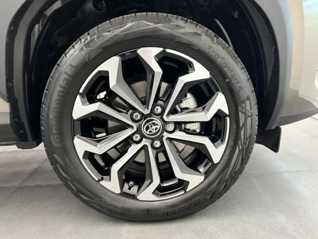 TOYOTA Yaris Cross 130 DESIGN  Pack Cargo  