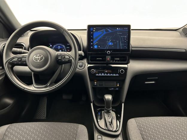 TOYOTA Yaris Cross 130 DESIGN  Pack Cargo  