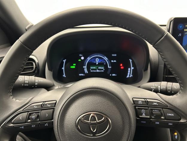 TOYOTA Yaris Cross 130 DESIGN  Pack Cargo  