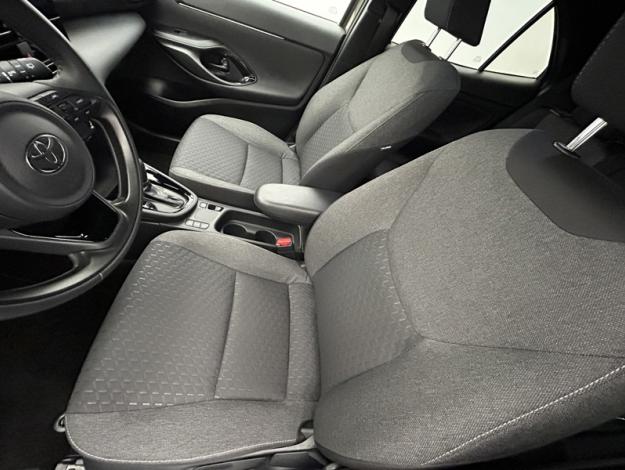 TOYOTA Yaris Cross 130 DESIGN  Pack Cargo  