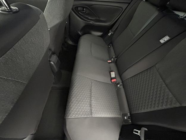 TOYOTA Yaris Cross 130 DESIGN  Pack Cargo  