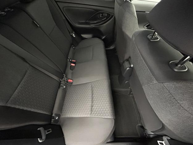 TOYOTA Yaris Cross 130 DESIGN  Pack Cargo  