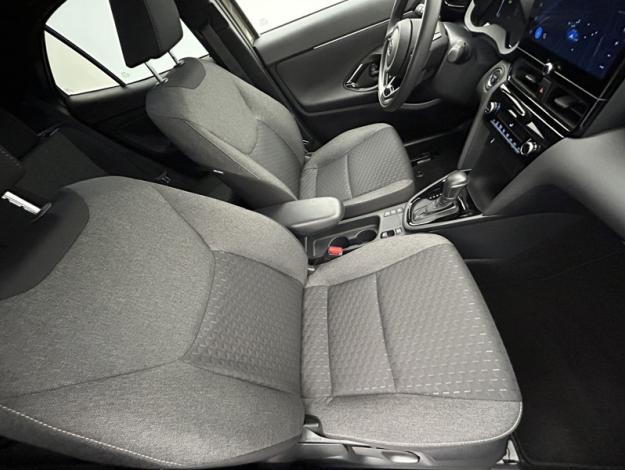 TOYOTA Yaris Cross 130 DESIGN  Pack Cargo  