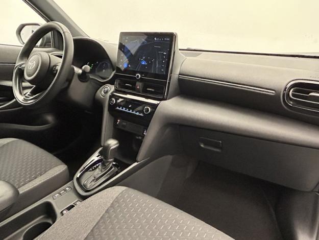 TOYOTA Yaris Cross 130 DESIGN  Pack Cargo  