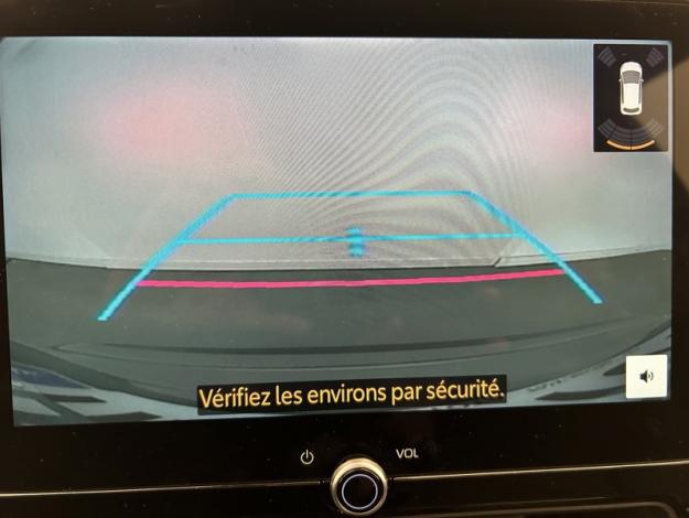 TOYOTA Yaris Cross 130 DESIGN  Pack Cargo  
