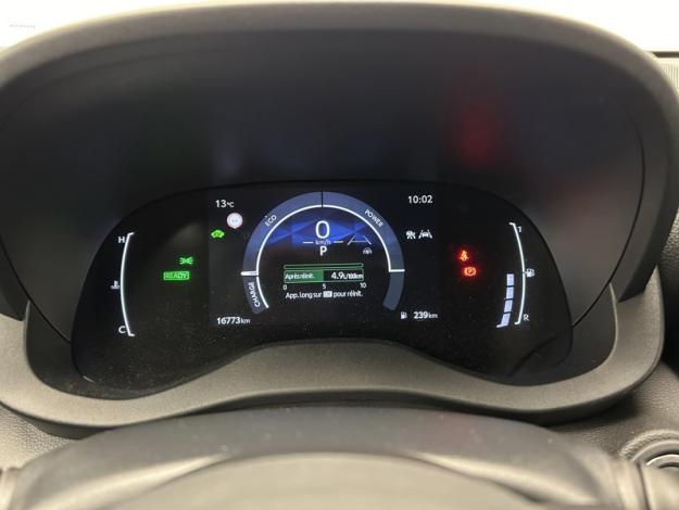 TOYOTA Yaris Cross 130 DESIGN  Pack Cargo  