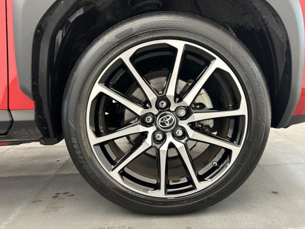 TOYOTA Yaris Cross 130H GR SPORT Toit Pano  