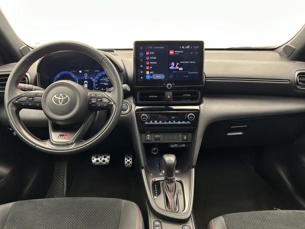 TOYOTA Yaris Cross 130H GR SPORT Toit Pano  