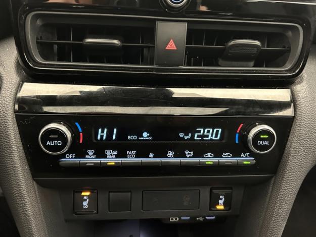 TOYOTA Yaris Cross 130H GR SPORT Toit Pano  