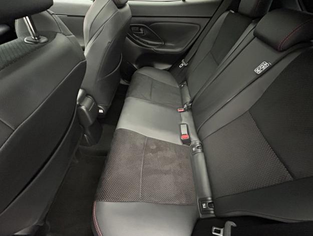 TOYOTA Yaris Cross 130H GR SPORT Toit Pano  
