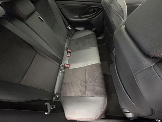 TOYOTA Yaris Cross 130H GR SPORT Toit Pano  