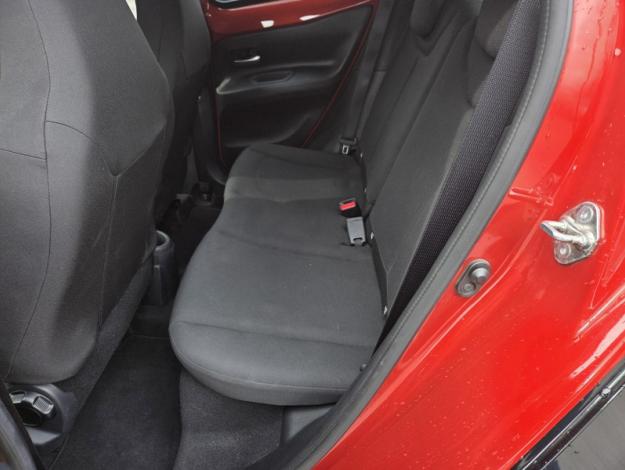 TOYOTA Aygo X 72 Design Radars AV&AR  