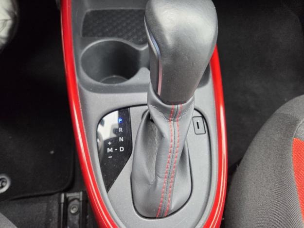 TOYOTA Aygo X 72 Design Radars AV&AR  