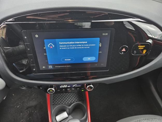 TOYOTA Aygo X 72 Design Radars AV&AR  