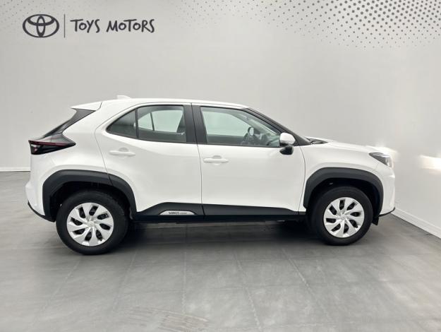 TOYOTA Yaris Cross HYBRID 116H DYNAMIC  