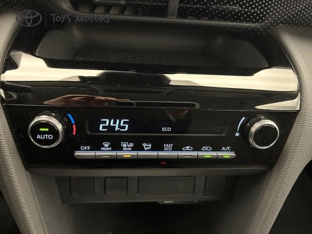 TOYOTA Yaris Cross HYBRID 116H DYNAMIC  