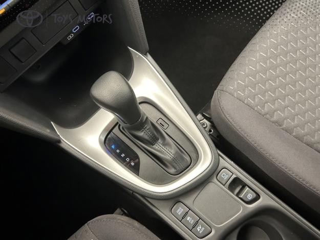 TOYOTA Yaris Cross HYBRID 116H DYNAMIC  