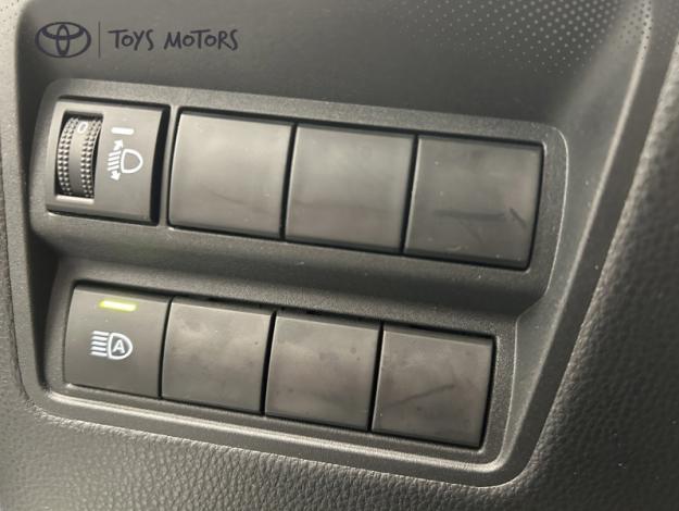 TOYOTA Yaris Cross HYBRID 116H DYNAMIC  