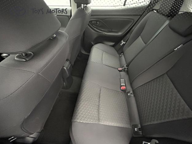 TOYOTA Yaris Cross HYBRID 116H DYNAMIC  