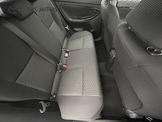 TOYOTA Yaris Cross HYBRID 116H DYNAMIC  