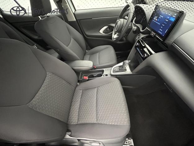 TOYOTA Yaris Cross HYBRID 116H DYNAMIC  