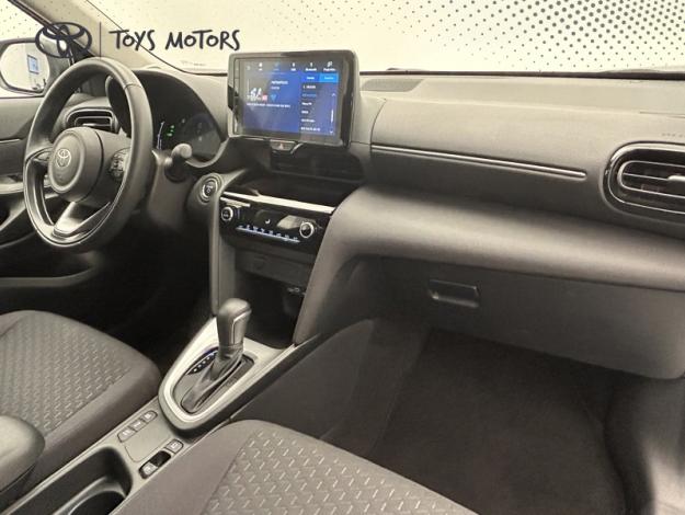 TOYOTA Yaris Cross HYBRID 116H DYNAMIC  
