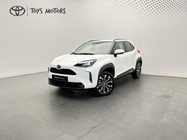 TOYOTA Yaris Cross 116H DESIGN  