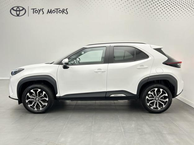 TOYOTA Yaris Cross 116H DESIGN  