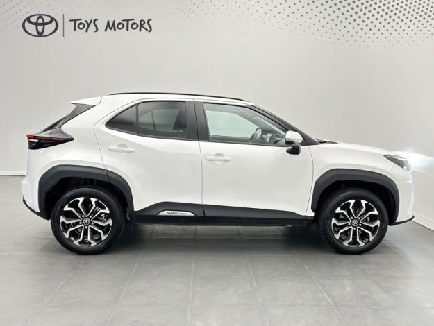 TOYOTA Yaris Cross 116H DESIGN  