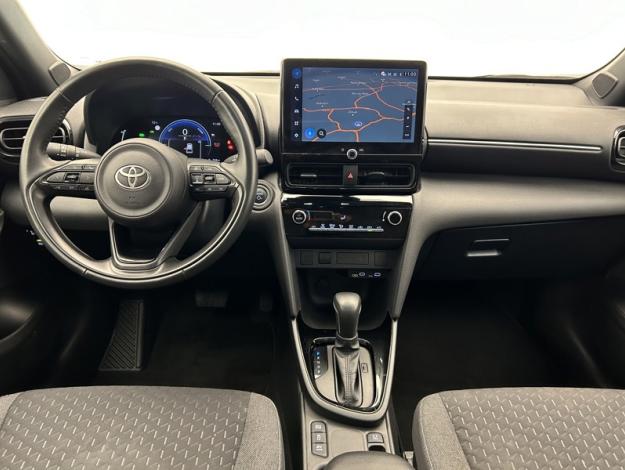 TOYOTA Yaris Cross 116H DESIGN  
