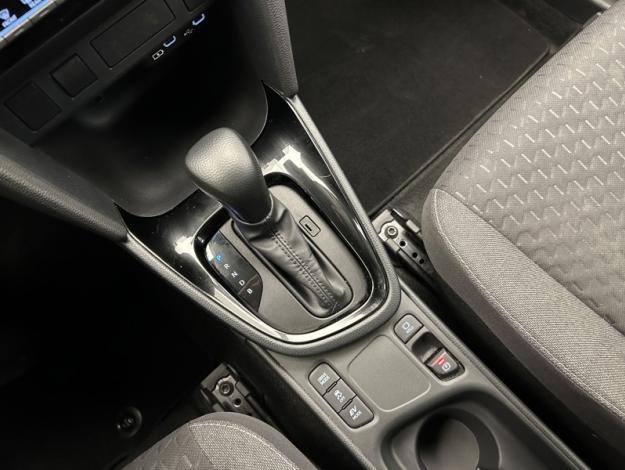 TOYOTA Yaris Cross 116H DESIGN  
