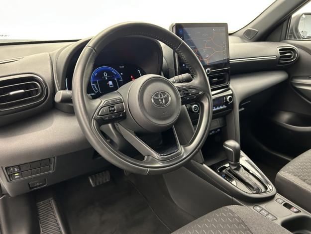 TOYOTA Yaris Cross 116H DESIGN  