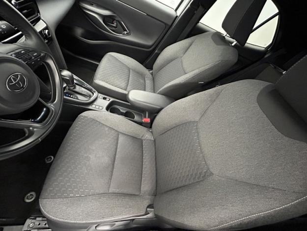 TOYOTA Yaris Cross 116H DESIGN  