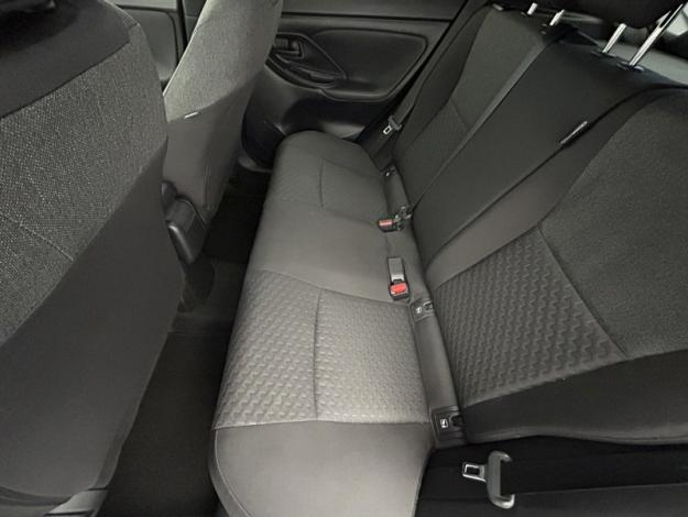 TOYOTA Yaris Cross 116H DESIGN  