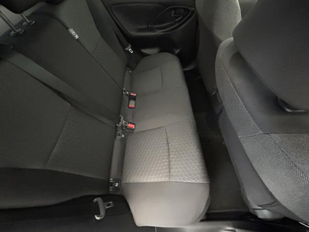 TOYOTA Yaris Cross 116H DESIGN  