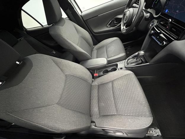 TOYOTA Yaris Cross 116H DESIGN  