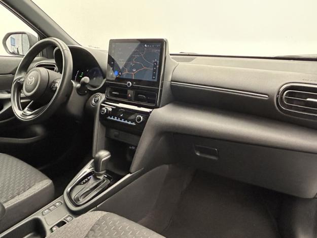 TOYOTA Yaris Cross 116H DESIGN  
