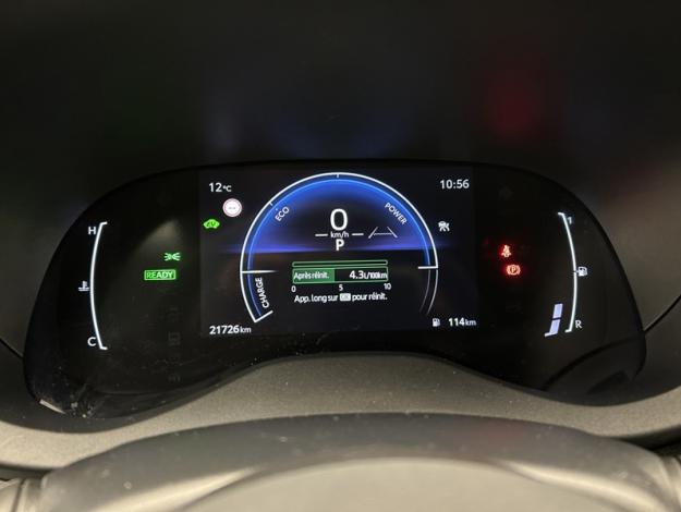TOYOTA Yaris Cross 116H DESIGN  