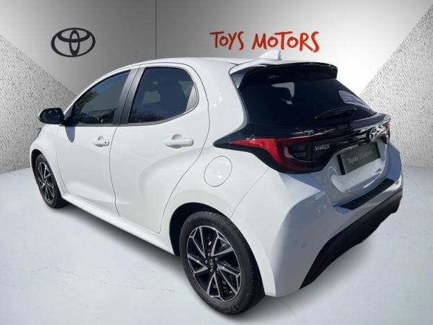 TOYOTA Yaris 116 Design Pack  