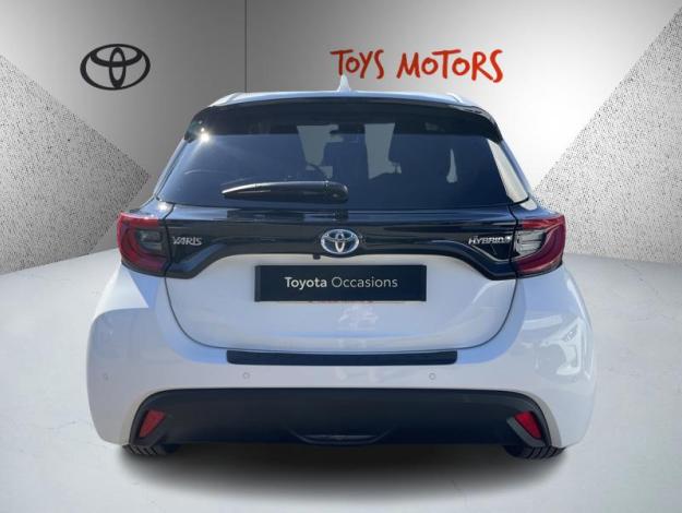 TOYOTA Yaris 116 Design Pack  