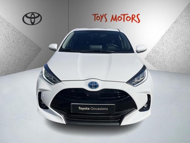 TOYOTA Yaris 116 Design Pack  