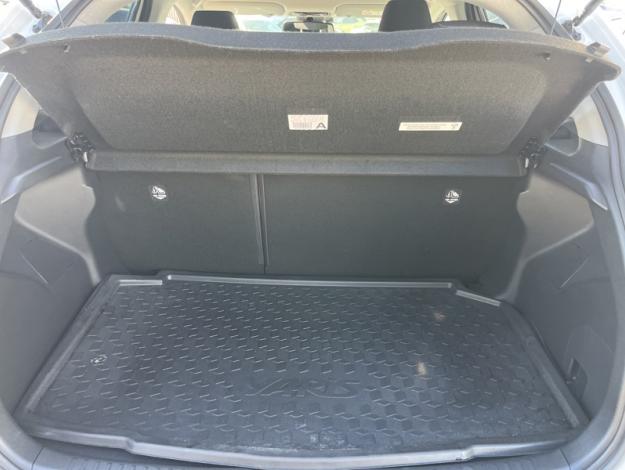 TOYOTA Yaris 116 Design Pack  