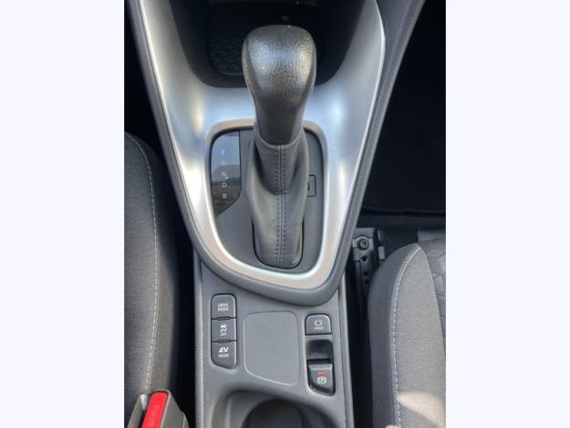 TOYOTA Yaris 116 Design Pack  